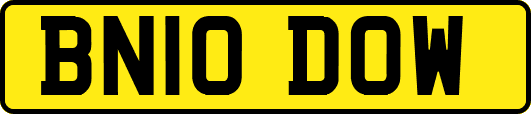 BN10DOW