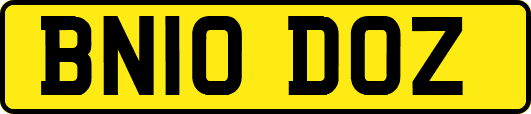 BN10DOZ
