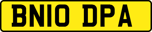 BN10DPA