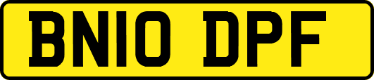 BN10DPF