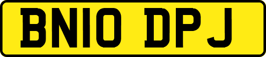 BN10DPJ