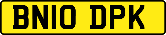 BN10DPK