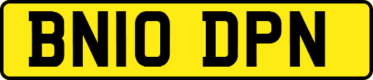 BN10DPN