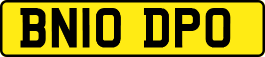 BN10DPO