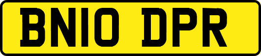 BN10DPR