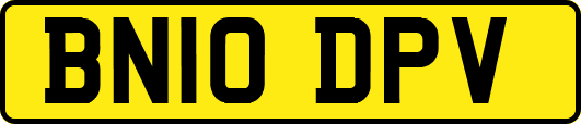 BN10DPV