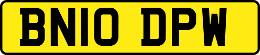 BN10DPW