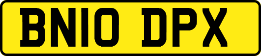 BN10DPX