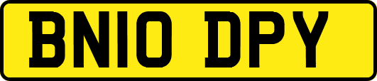 BN10DPY