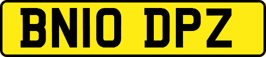 BN10DPZ
