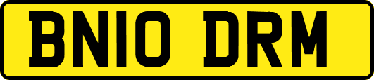 BN10DRM