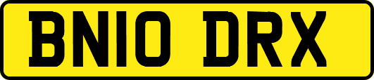BN10DRX