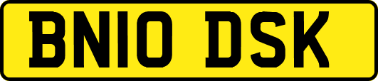 BN10DSK