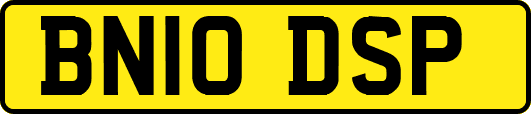 BN10DSP