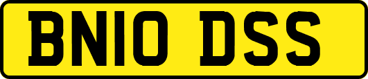 BN10DSS