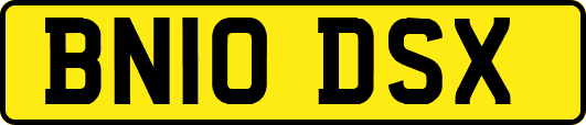 BN10DSX