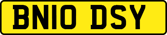 BN10DSY