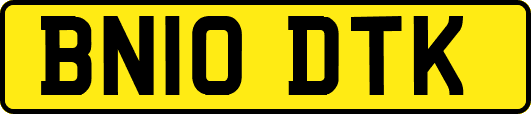 BN10DTK
