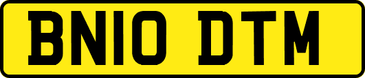 BN10DTM