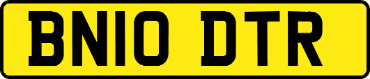 BN10DTR