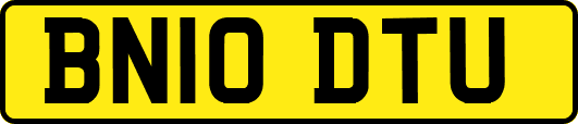 BN10DTU