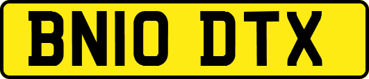 BN10DTX