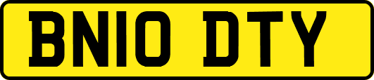 BN10DTY