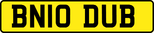 BN10DUB