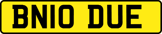 BN10DUE