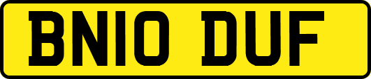 BN10DUF