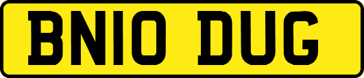 BN10DUG