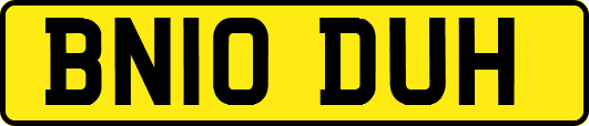 BN10DUH