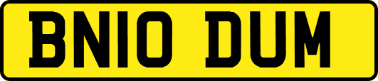 BN10DUM