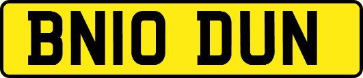 BN10DUN