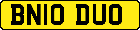 BN10DUO