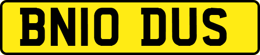 BN10DUS