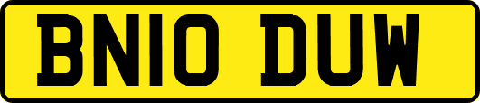 BN10DUW
