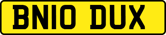 BN10DUX