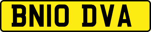 BN10DVA