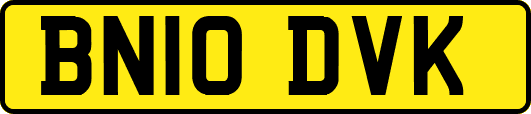 BN10DVK