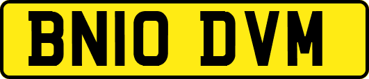 BN10DVM