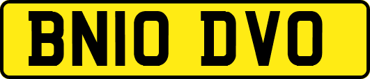BN10DVO