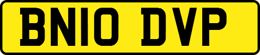 BN10DVP
