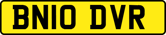BN10DVR