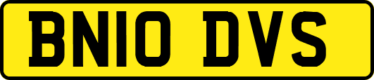 BN10DVS