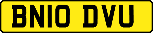 BN10DVU
