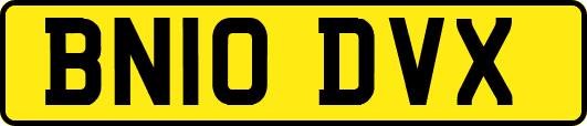BN10DVX