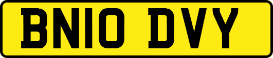BN10DVY