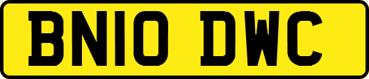 BN10DWC