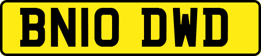 BN10DWD